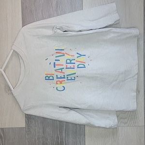 Cat & Jack be creative everyday size 3T